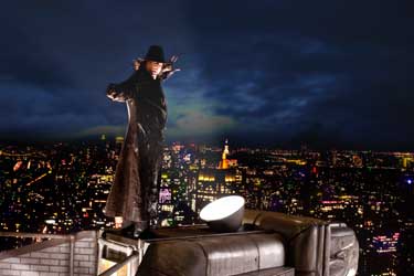 El aprendiz de brujo