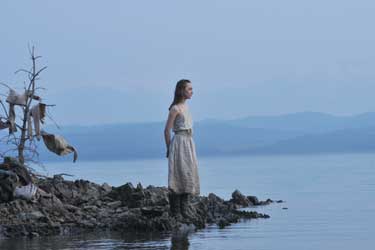 Camino a la libertad