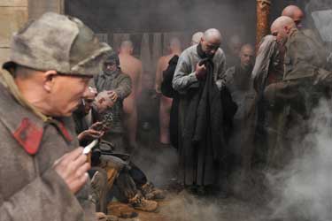 Camino a la libertad