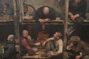 Camino a la libertad