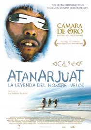 Cartel de Atanarjuat