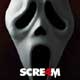 Scream 4 cartel reducido