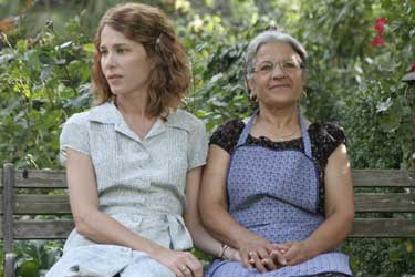 Háblame de la lluvia