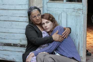 Háblame de la lluvia