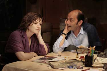 Háblame de la lluvia