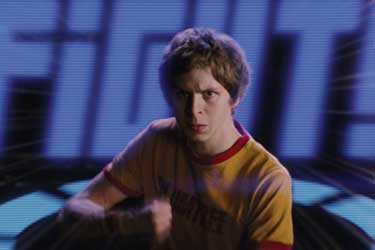 Scott Pilgrim contra el mundo