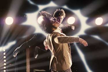 Scott Pilgrim contra el mundo