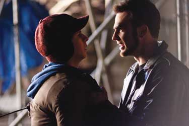 Scott Pilgrim contra el mundo