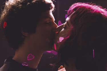 Scott Pilgrim contra el mundo