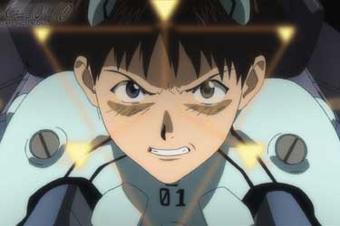 Evangelion: 1.0 Yout are (not) alone