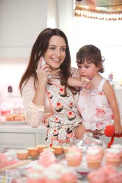 Sexo en Nueva York 2