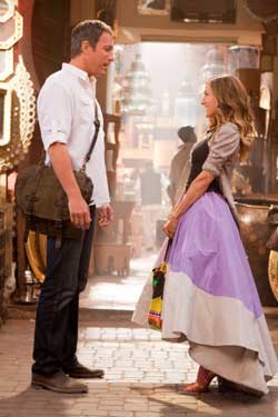 Sexo en Nueva York 2