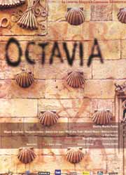 Cartel de Octavia