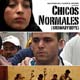 Chicos normales cartel reducido