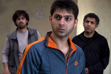 A propósito de Elly