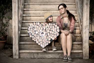 Un conejo sin orejas