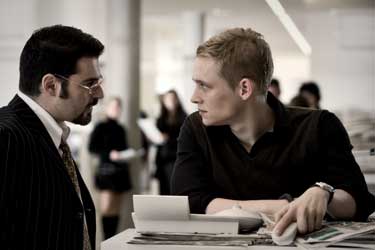 Un conejo sin orejas