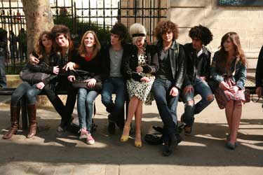 LOL (Laughing Out Loud)®