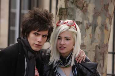 LOL (Laughing Out Loud)®