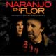 Naranjo en flor cartel reducido