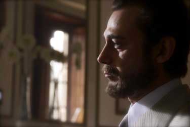 El cónsul de Sodoma