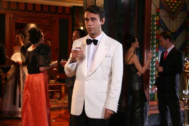 El cónsul de Sodoma