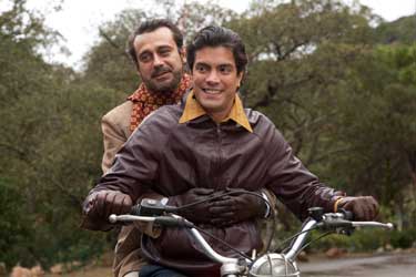 El cónsul de Sodoma