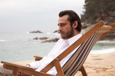 El cónsul de Sodoma