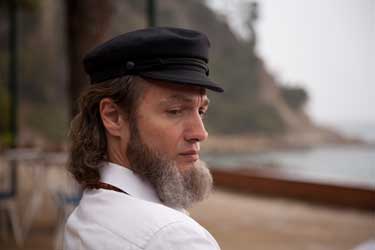 El cónsul de Sodoma