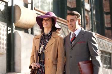 El cónsul de Sodoma