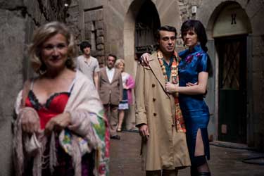 El cónsul de Sodoma