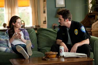 La saga Crepúsculo: Eclipse