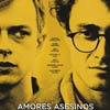 Amores asesinos cartel reducido