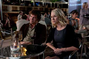 Conocerás al hombre de tus sueños