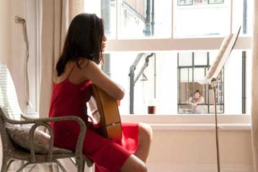 Conocerás al hombre de tus sueños