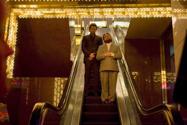 Resacón en Las Vegas