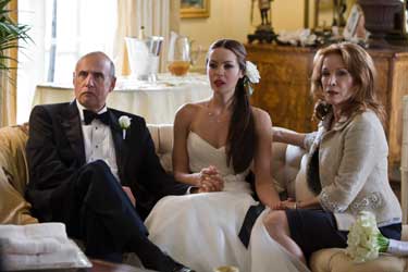 Resacón en Las Vegas