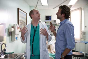 Resacón en Las Vegas