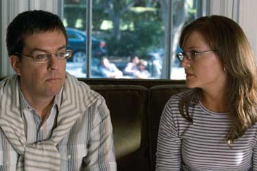 Resacón en Las Vegas