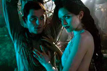 Lesbian vampire killers