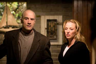 Exorcismo en Connecticut