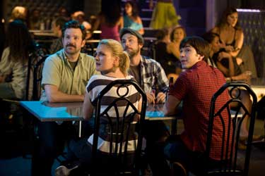 Salvando las distancias