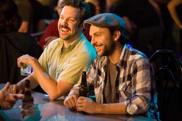 Salvando las distancias