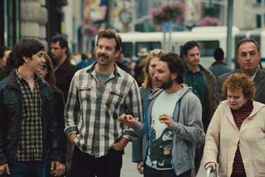 Salvando las distancias