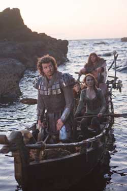 Caballeros, princesas y otras bestias