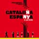 Cataluña Espanya cartel reducido