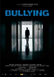 Cartel de Bullying