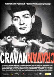 Cartel de Cravan vs Cravan