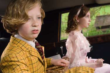 La niñera mágica y el Big Bang