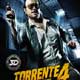 Torrente 4 - Lethal Crisis cartel reducido